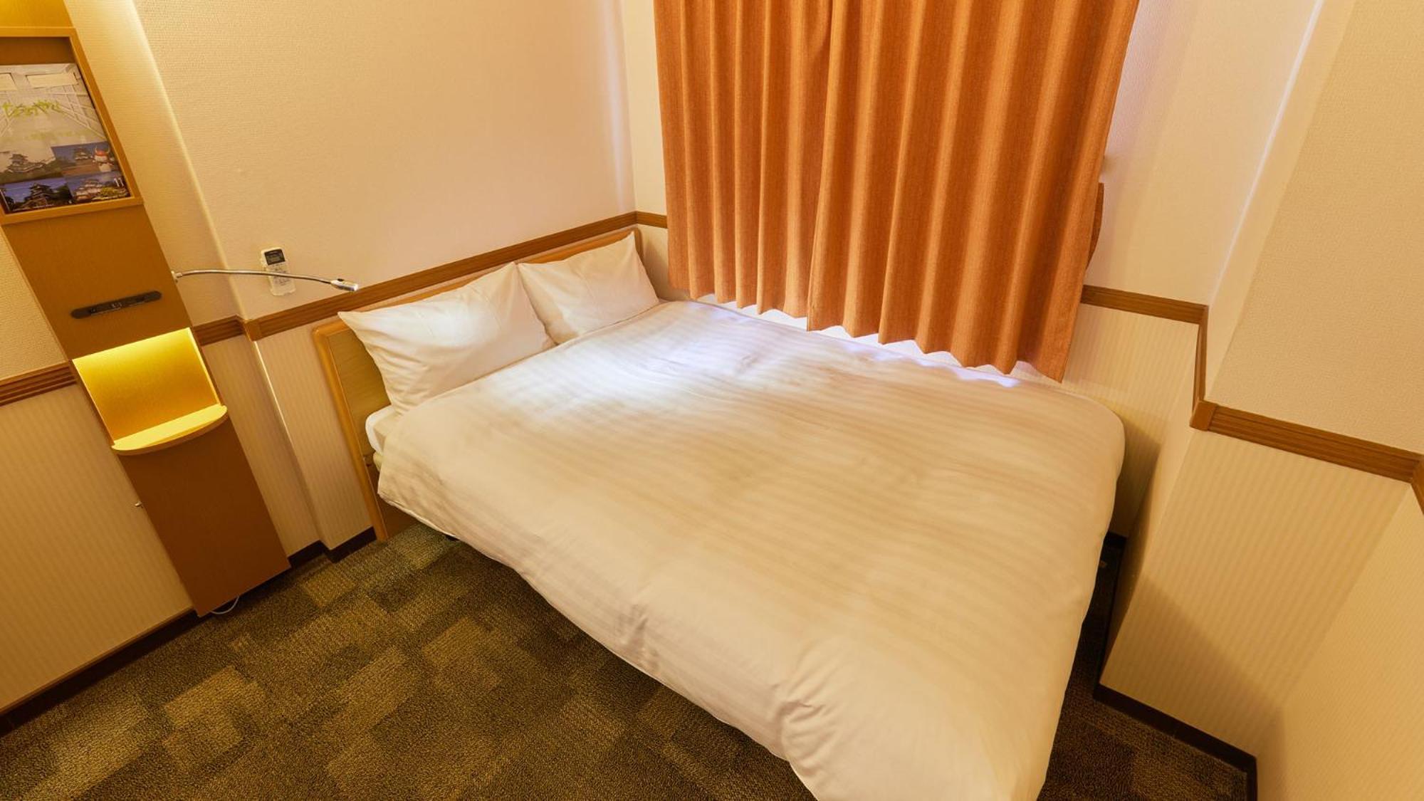 Toyoko Inn Nagano Eki Zenkoji Guchi Zimmer foto